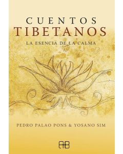 CUENTOS TIBETANOS