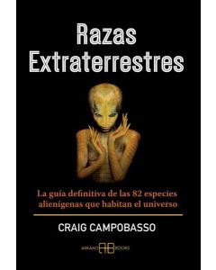 RAZAS EXTRATERRESTRES