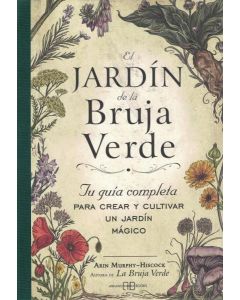 JARDIN DE LA BRUJA VERDE, EL