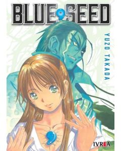 BLUE SEED