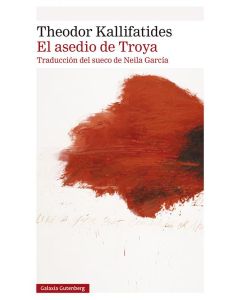 ASEDIO DE TROYA, EL