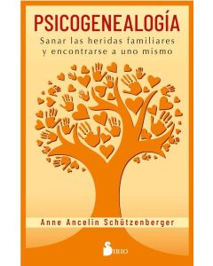 PSICOGENEALOGIA