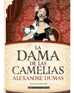 DAMA DE LAS CAMELIAS, LA