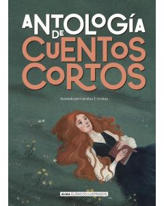 ANTOLOGIA DE CUENTOS CORTOS