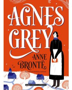 AGNES GREY