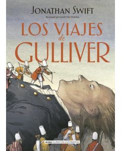 VIAJES DE GULLIVER, LOS