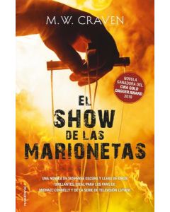 SHOW DE LAS MARIONETAS, EL