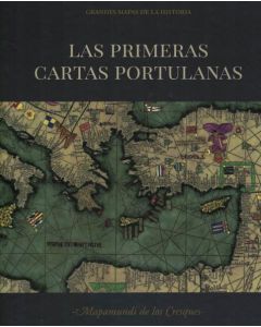 PRIMERAS CARTAS PORTULANAS, LAS