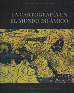 CARTOGRAFIA EN EL MUNDO ISLAMICO, LA