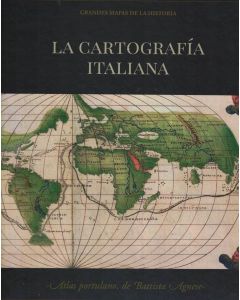 CARTOGRAFIA ITALIANA, LA