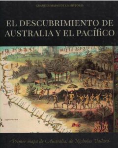 DESCUBRIMIENTO DE AUSTRALIA Y EL PACIFICO, EL