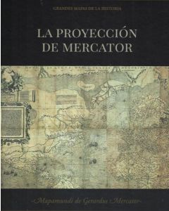 PROYECCION DE MERCATOR, LA