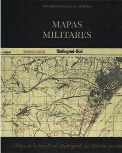 MAPAS MILITARES