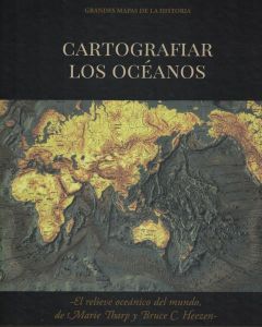 CARTOGRAFIAR LOS OCEANOS