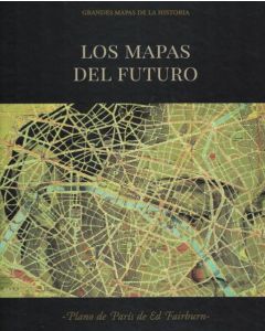 MAPAS DEL FUTURO, LOS