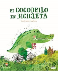 COCODRILO EN BICICLETA, EL