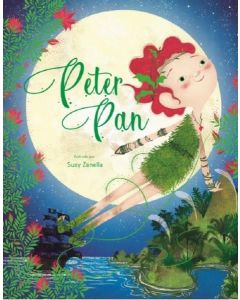 PETER PAN