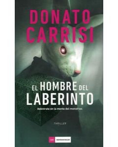 HOMBRE DEL LABERINTO, EL