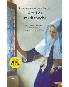 AZUL DE MEDIANOCHE