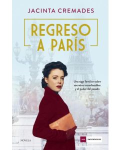 REGRESO A PARIS