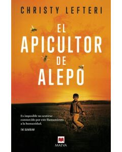 APICULTOR DE ALEPO, EL