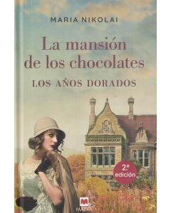 MANSION DE LOS CHOCOLATES, LA