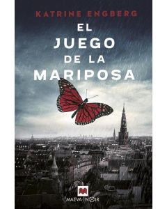 JUEGO DE LA MARIPOSA, EL