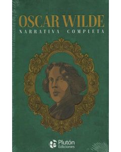 OSCAR WILDE NARRATIVA COMPLETA