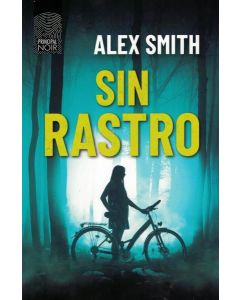 SIN RASTRO