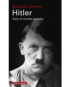 HITLER SOLO EL MUNDO BASTABA