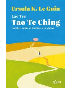 TAO TE CHING