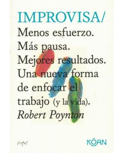 IMPROVISA