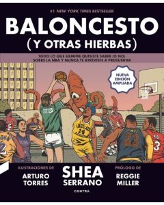 BALONCESTO Y OTRAS HIERBAS