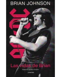 VIDAS DE BRIAN, LAS AC / DC