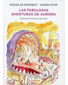 FABULOSAS AVENTURAS DE AURORA, LAS