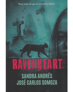 RAVENHEART