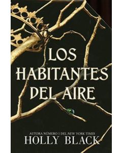 HABITANTES DEL AIRE, LOS TRILOGIA COMPLETA EN ESTUCHE