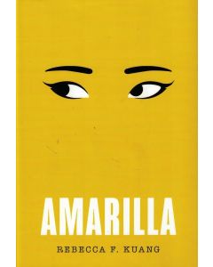 AMARILLA