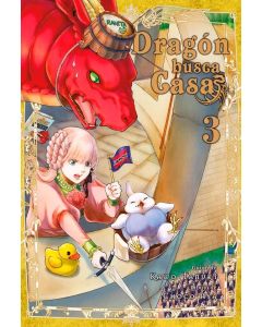 DRAGON BUSCA CASA 3