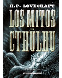 MITOS DE CTHULHU, LOS