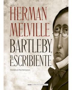 BARTLEBY EL ESCRIBIENTE