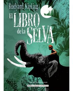 LIBRO DE LA SELVA, EL