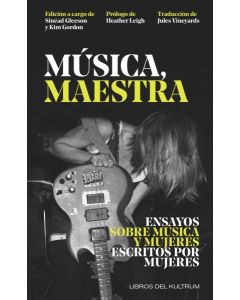 MUSICA MAESTRA