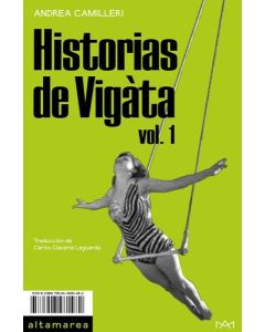 HISTORIAS DE VIGATA VOL 1