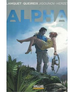 ALPHA INTEGRAL VOL 5