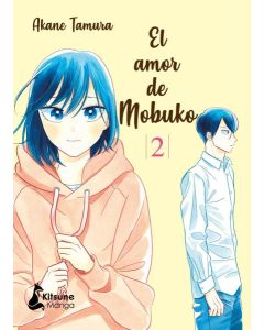 AMOR DE MOBUKO, EL VOL 2