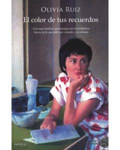 COLOR DE TUS RECUERDOS, EL