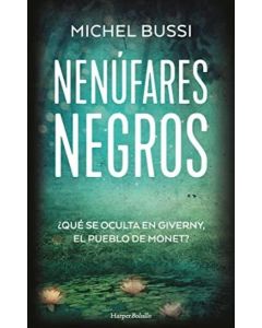 NENUFARES NEGROS