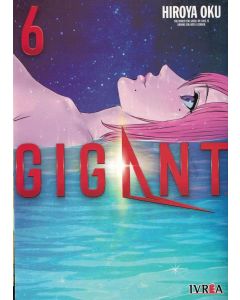 GIGANT VOL 6