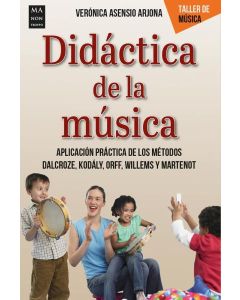 DIDACTICA DE LA MUSICA